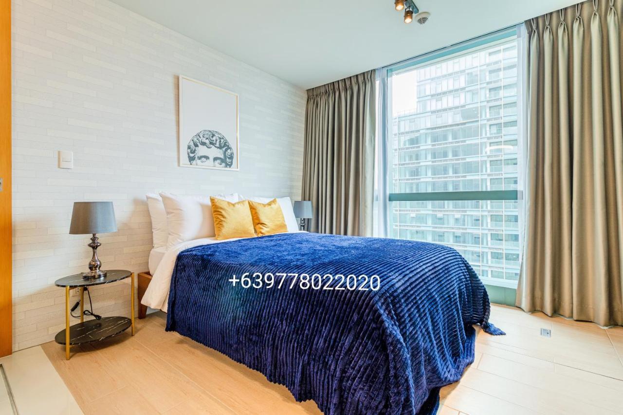 One Uptown Residence Bgc Pateros Екстериор снимка